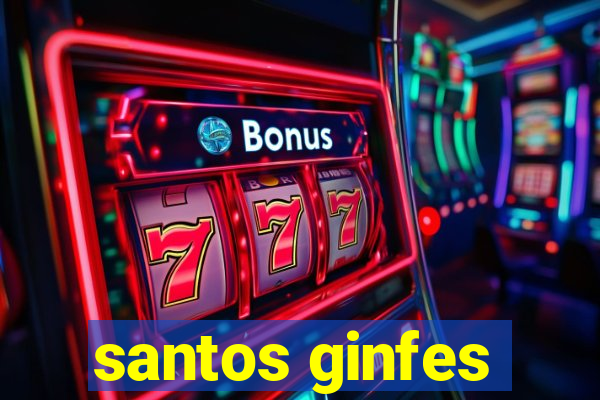 santos ginfes